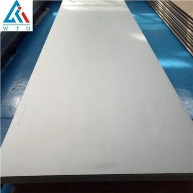 Студено валцуван титанов лист