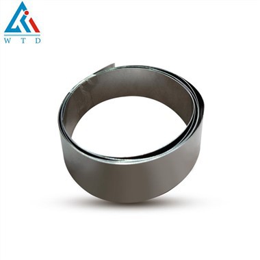 Титаниево фолио клас 1