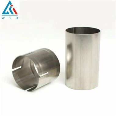 Титанов хлъзгане става