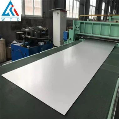 Титанов 3 мм лист